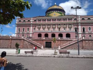 MANAUS BASIC